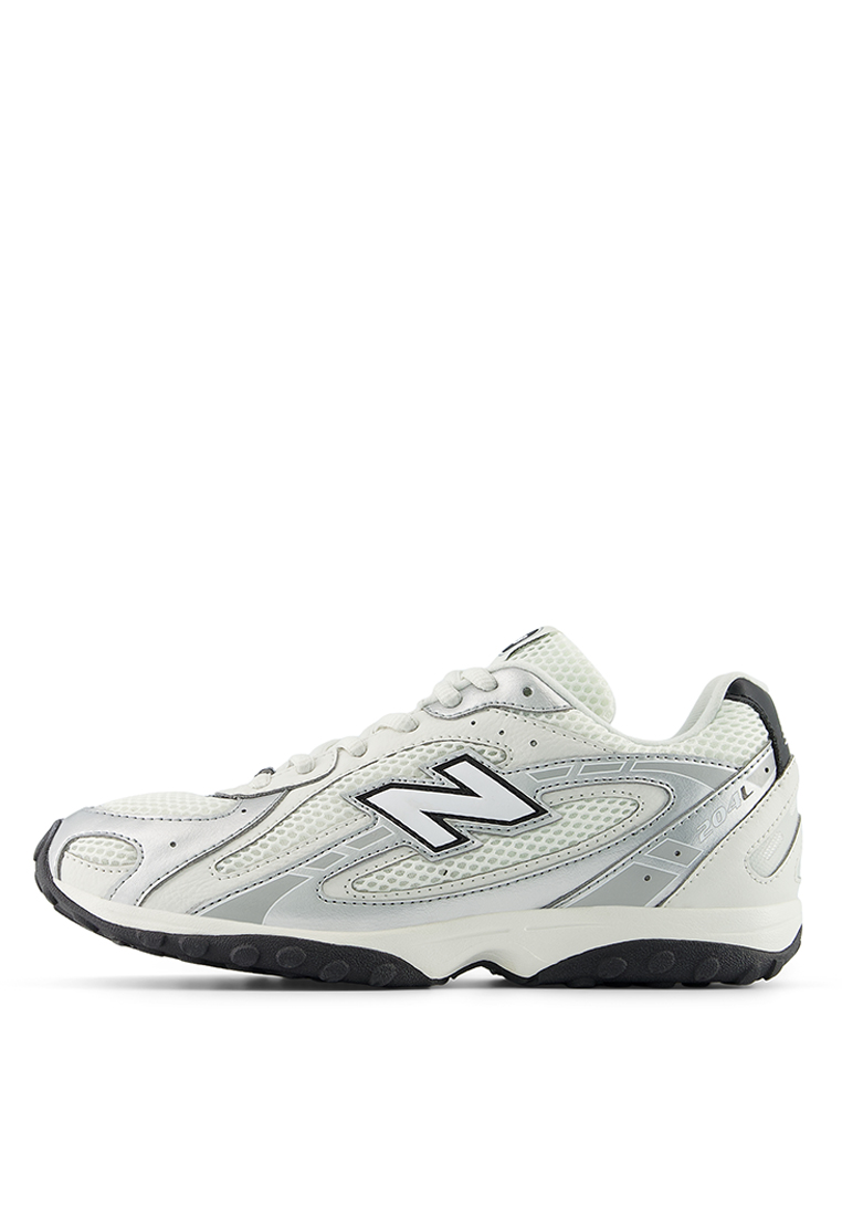 New Balance 204L Kids Lifestyle Shoes