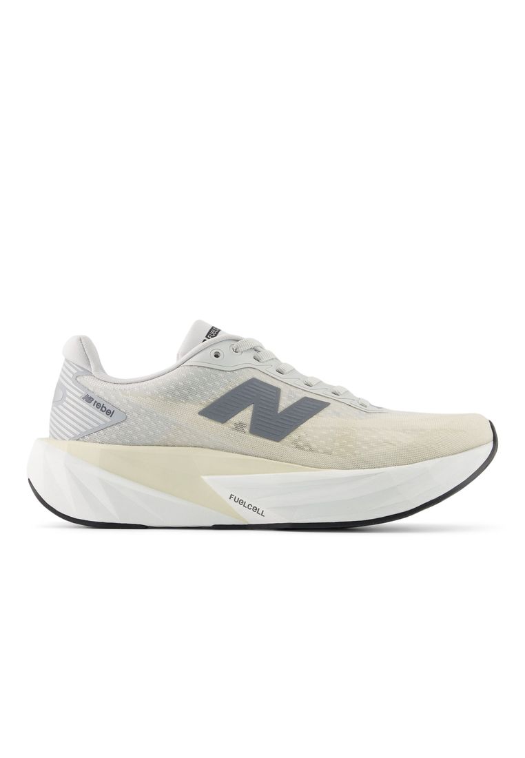 New Balance Women's FuelCell Rebel v5  - LINEN