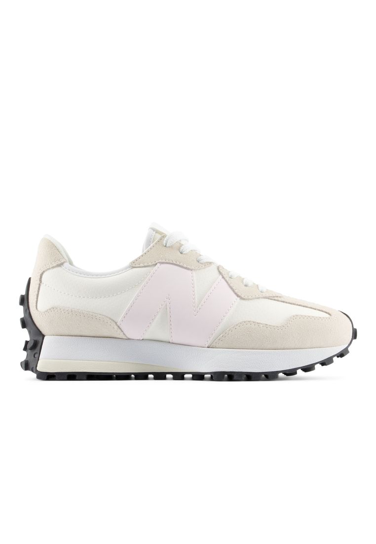 New Balance Women's 327 - SEA SALT