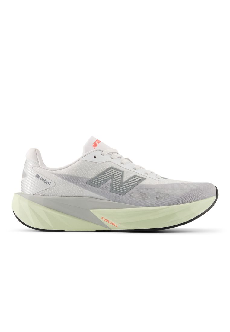 New Balance Men's FuelCell Rebel v5  - RAINCLOUD