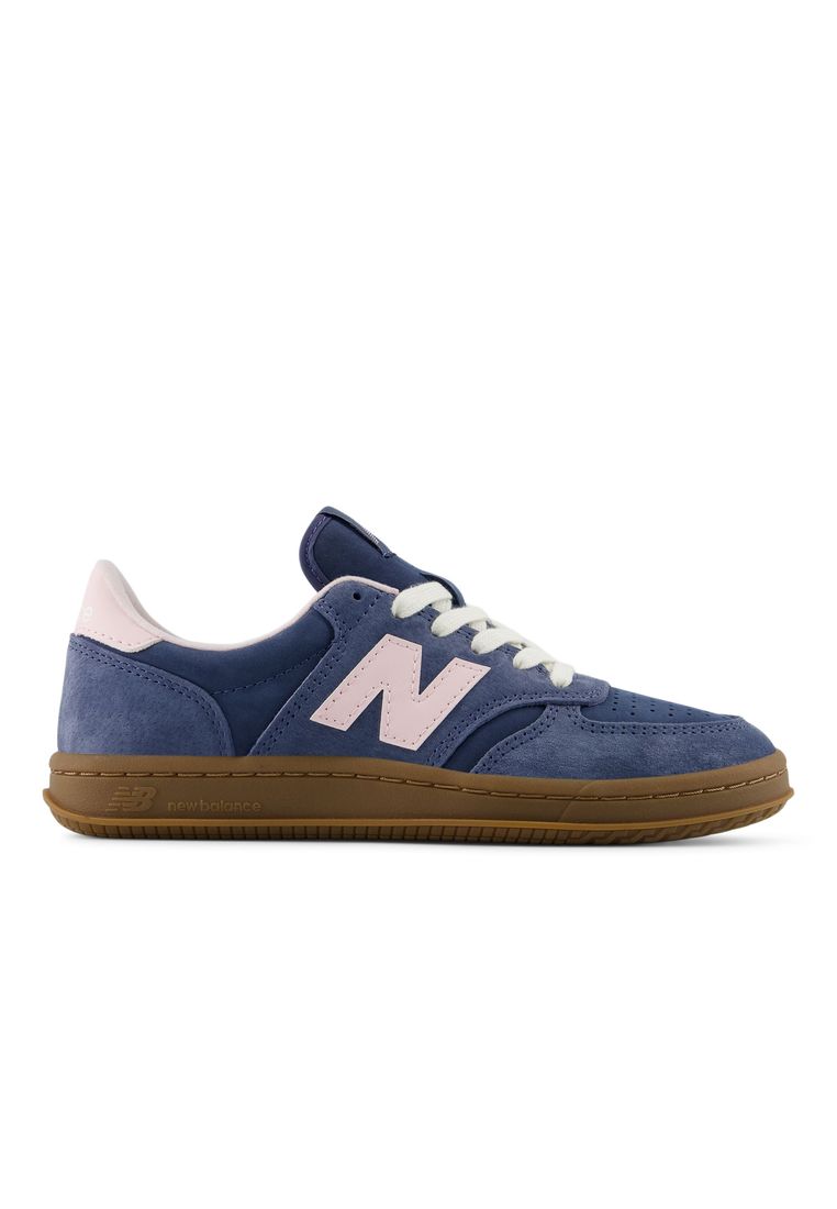 New Balance Men's T500  - Vintage Indigo
