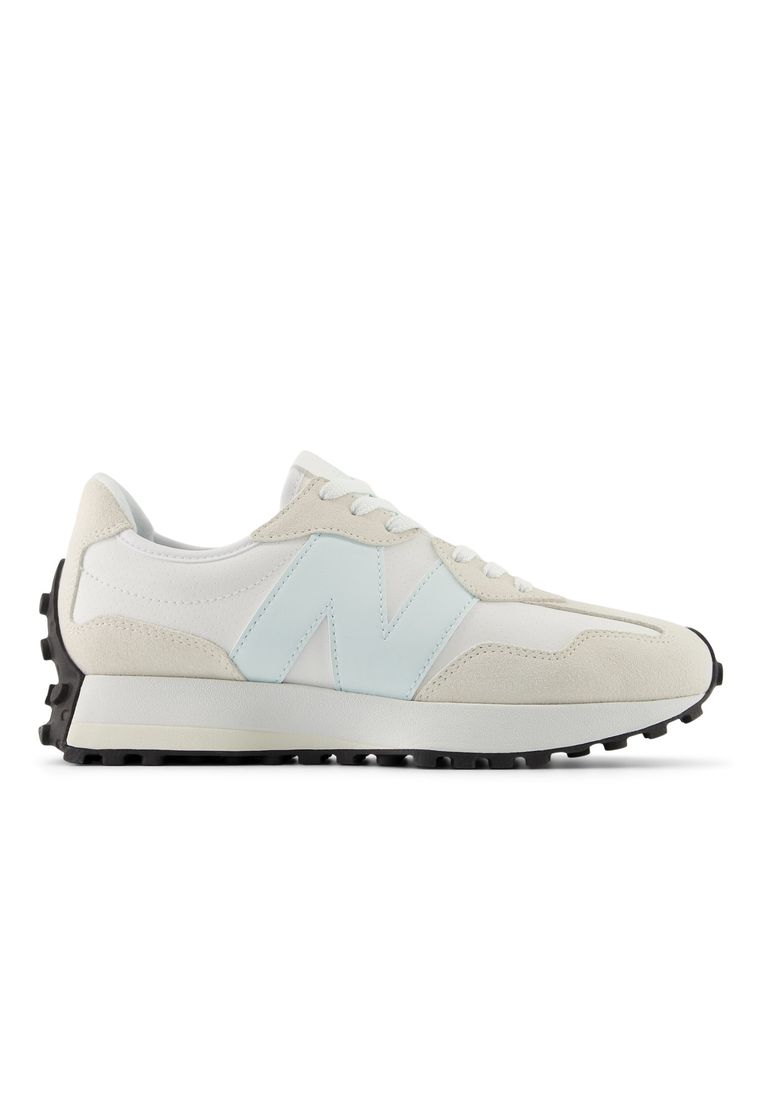 New Balance Women's 327 - NB 103 WHITE