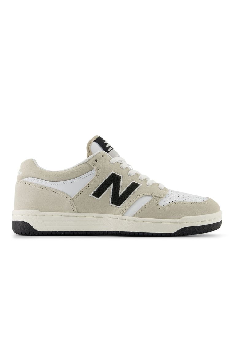 New Balance Unisex 480 L  - SHIPYARD