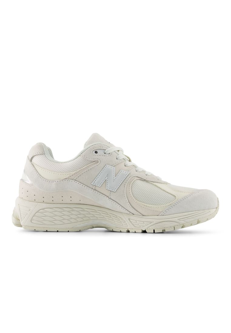 New Balance Unisex 2002R  - SEA SALT