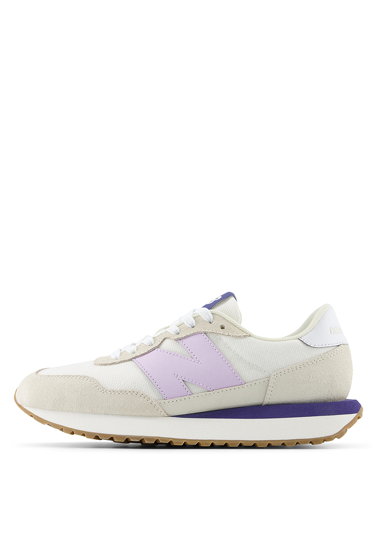 New Balance 237 Classic Lifestyle Shoes