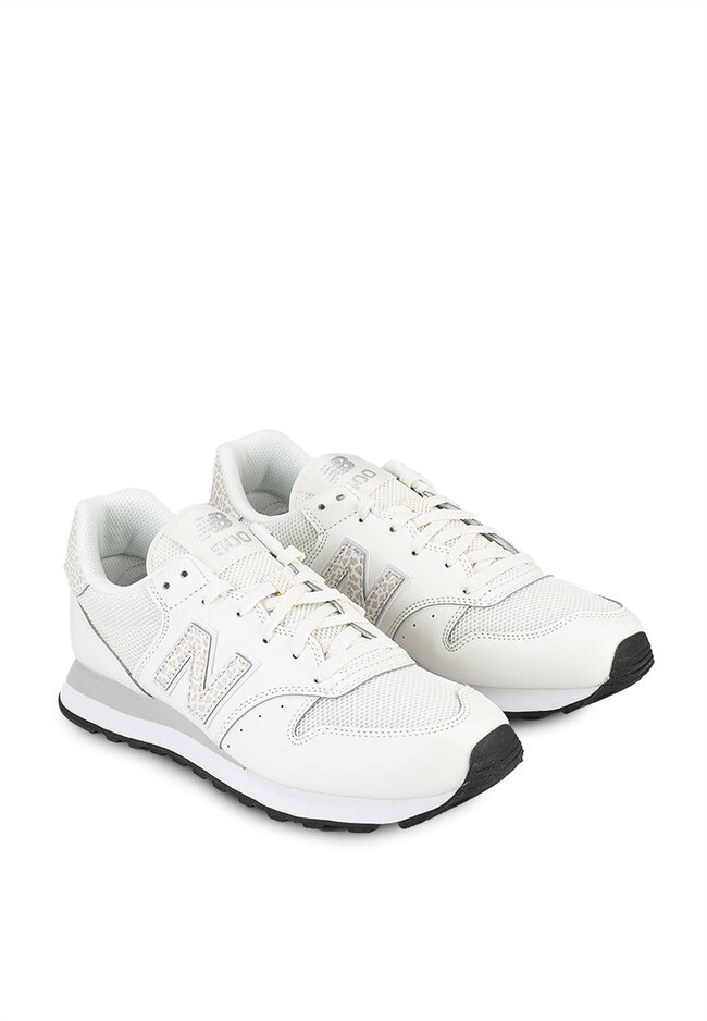 new balance sneakers white womens
