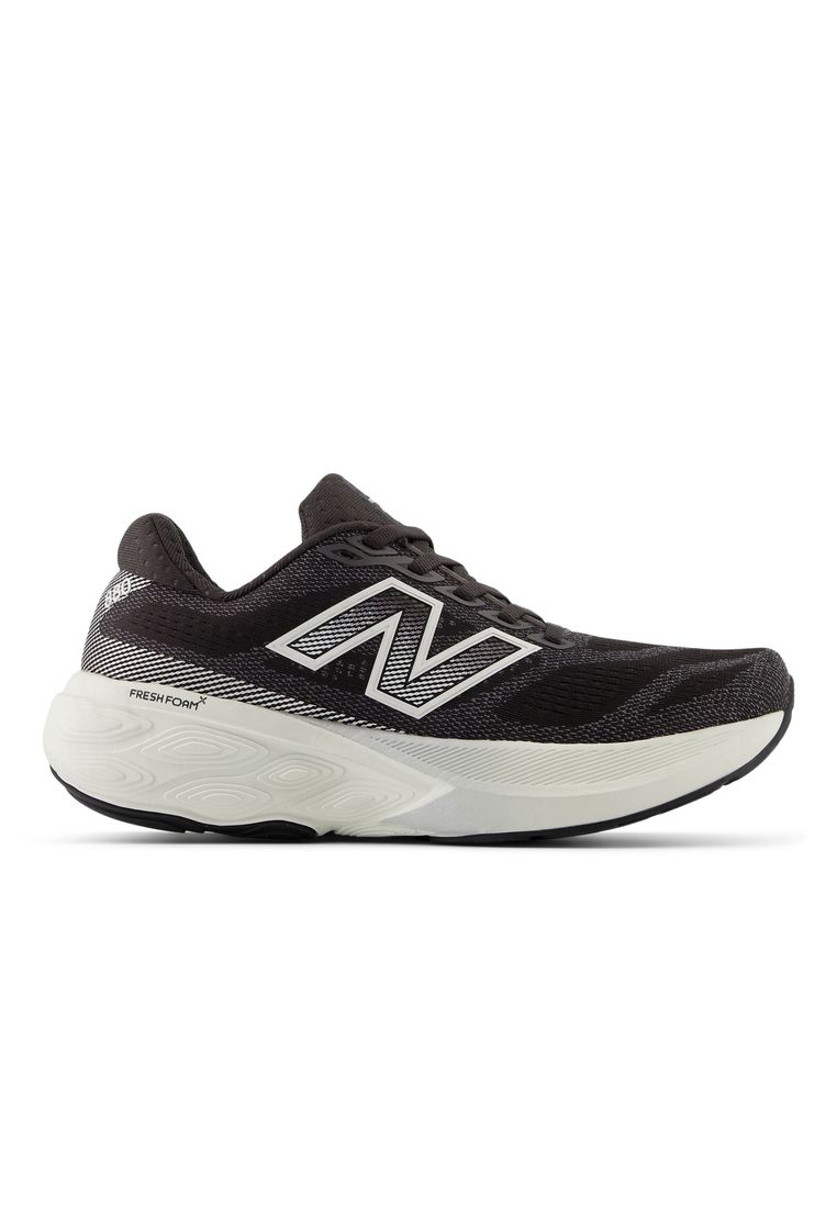 New Balance Women's Fresh Foam X 880v15  - BLACK CEMENT