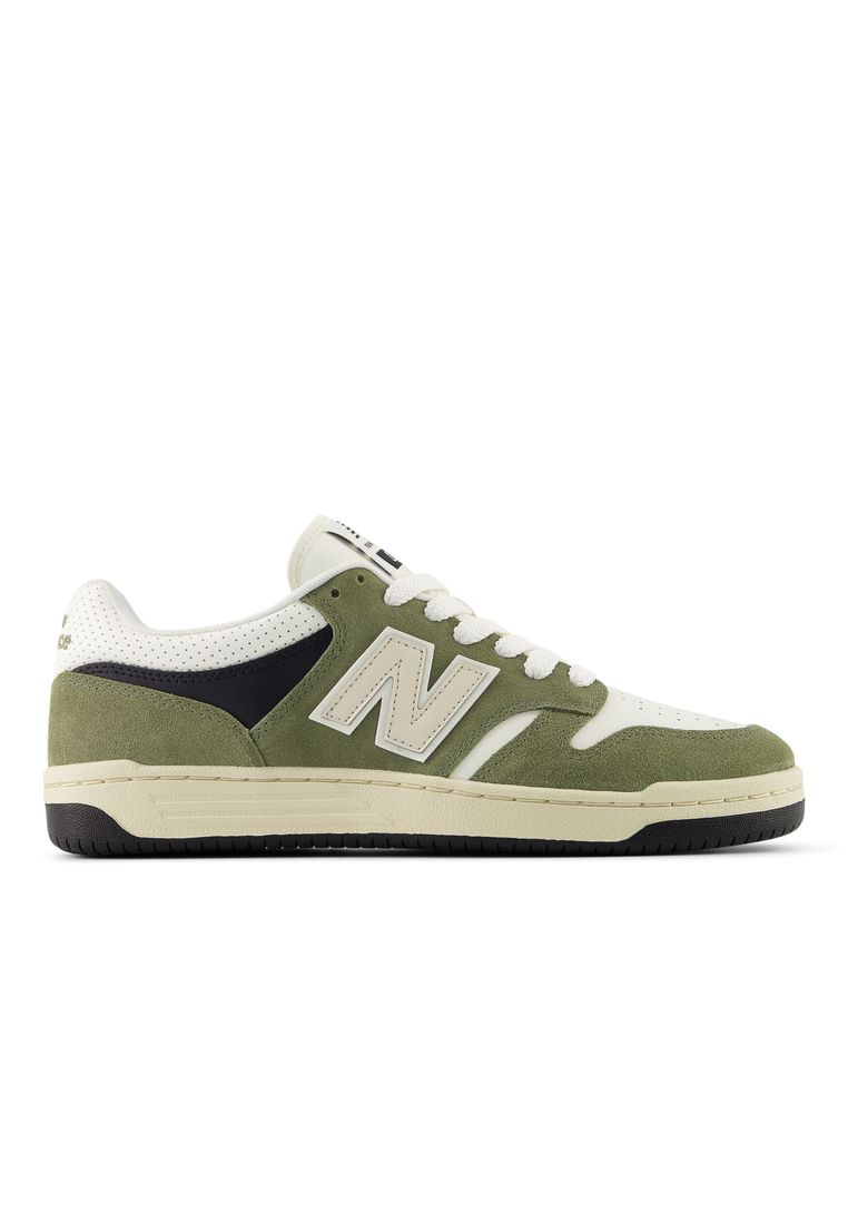 New Balance 480 Classic Lifestyle Shoes