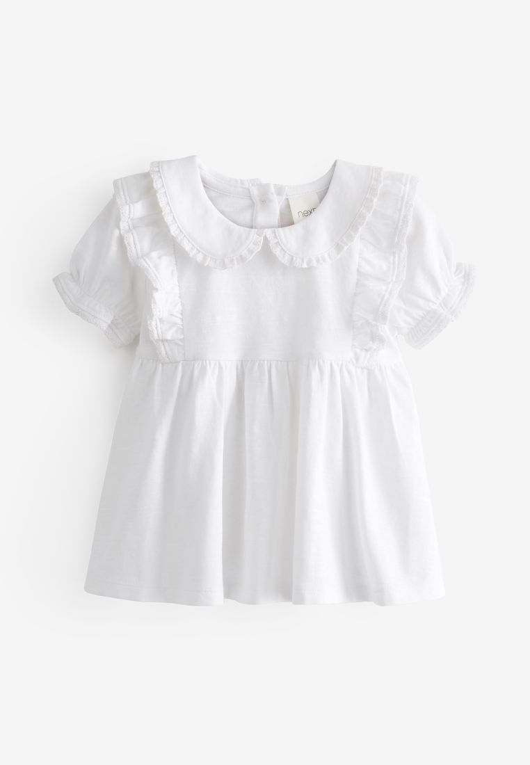 Little Cotton Clothes Juno Blouse 3-4Y トップス(その他