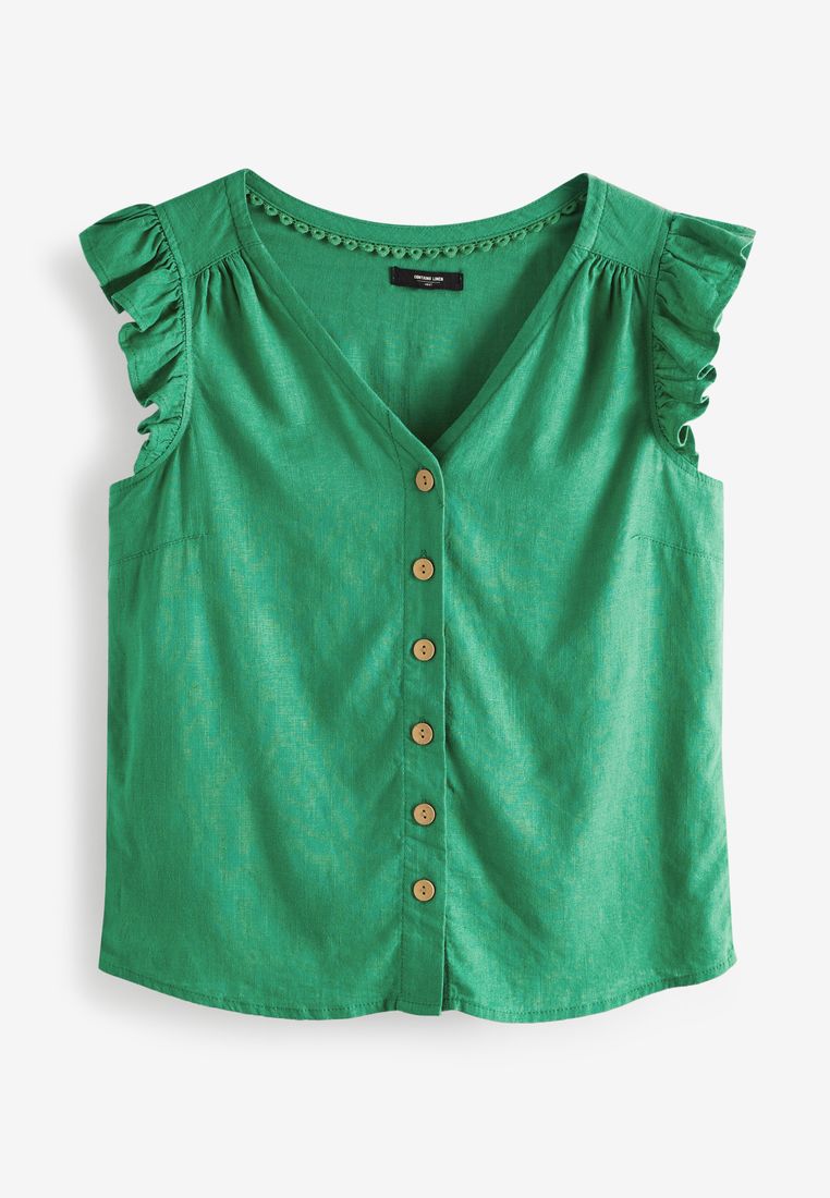 Buy Women's Blouses & Tunics | Sale Up to 80% @ ZALORA SG