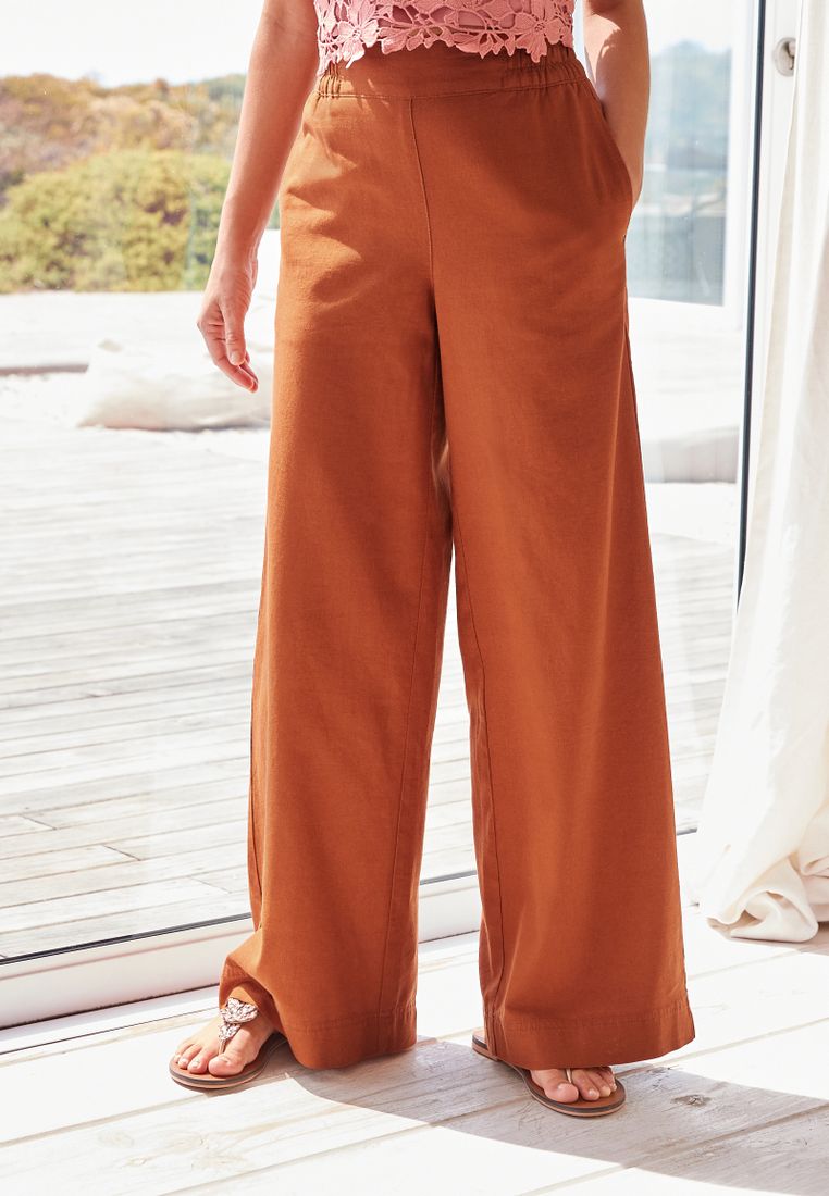 Buy Women's Pants Online | Sale Up to 80% @ ZALORA SG