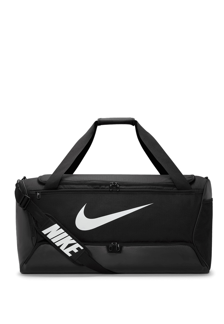 Nike Brasilia 9.5 Training Duffel Bag (Large, 95L)