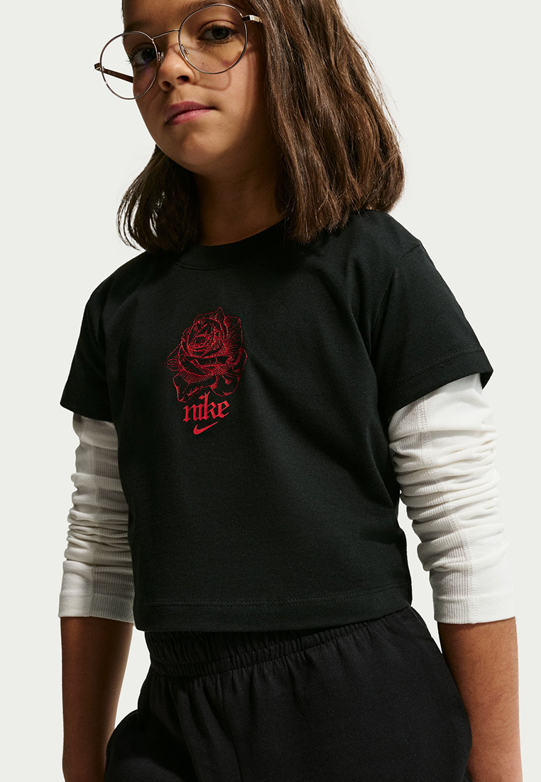 Nike Sportswear Jersey Shorts