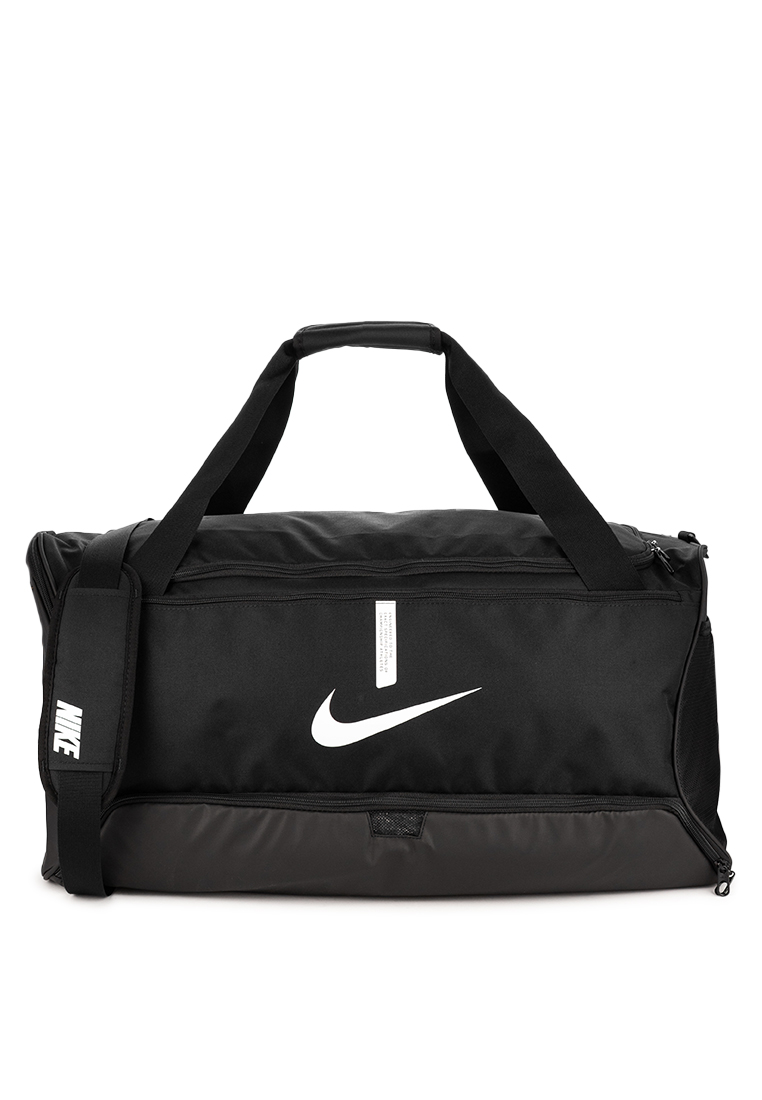 Nike Academy Team Soccer Duffel Bag (Large, 95L)