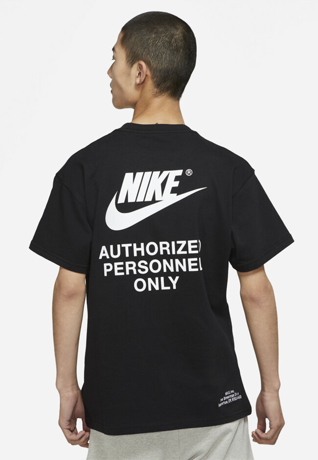 Buy Nike T-Shirts For Men 2022 Online 