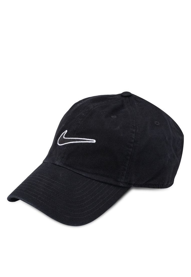 mens nike swoosh hat