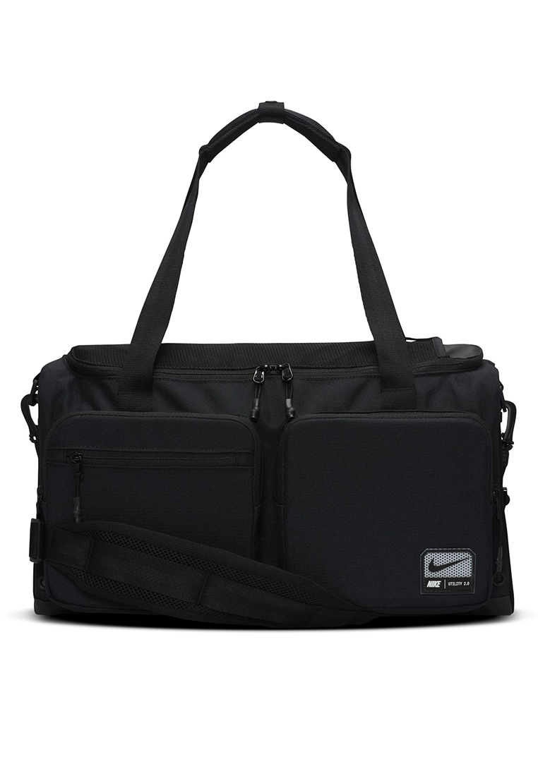 Nike Utility Power 2.0 Duffel Bag (Small, 31 L)