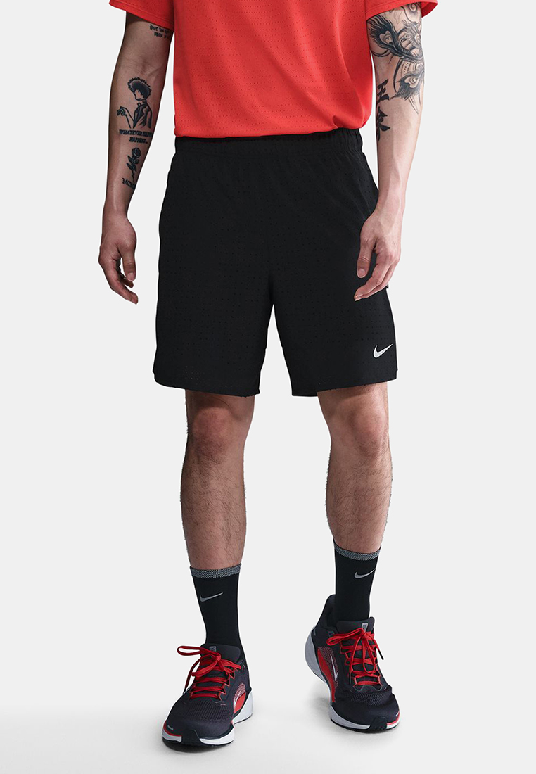 Nike Challenger Breathe Men's Dri-FIT 18cm (approx.) 2-In-1 Shorts