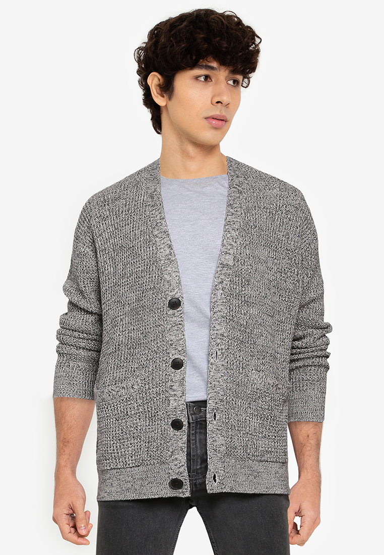 Buy Cardigans For Men Online on ZALORA 