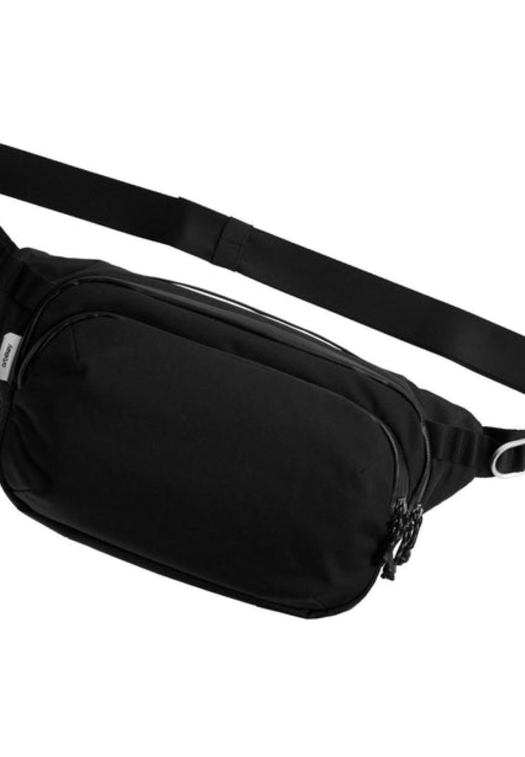 Orbitkey Urban Sling Bag Plus 6L (Black)
