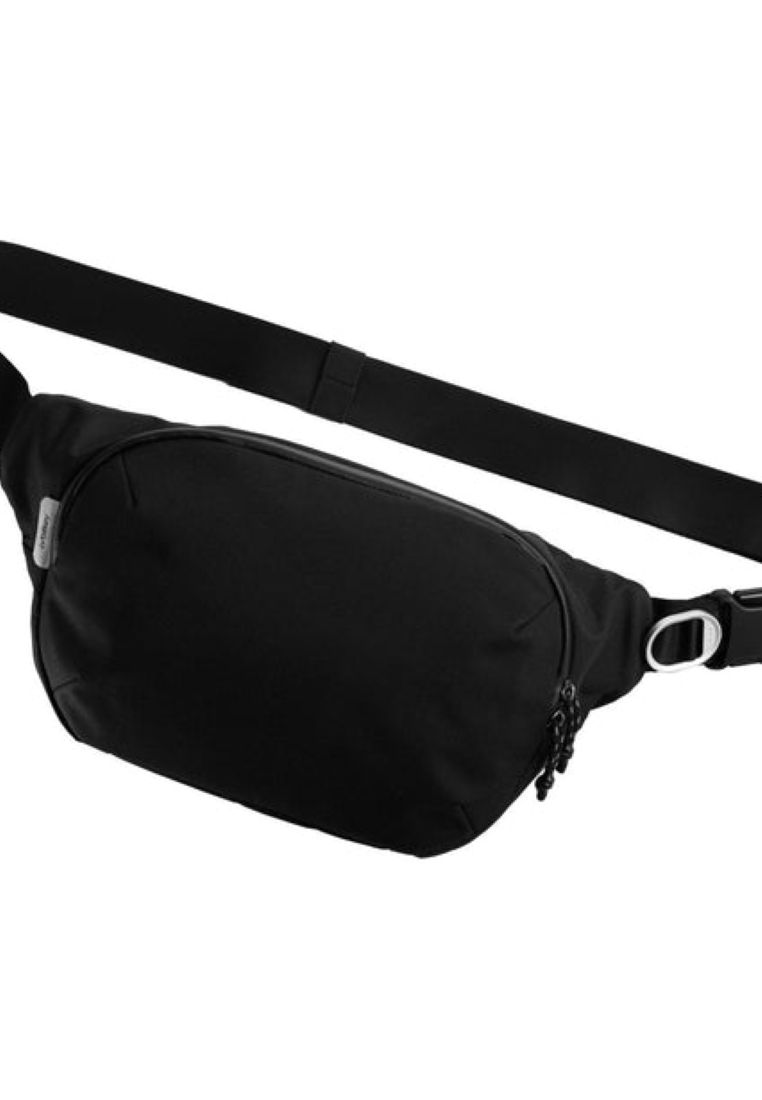 Orbitkey Urban Sling Bag 4L (Black)