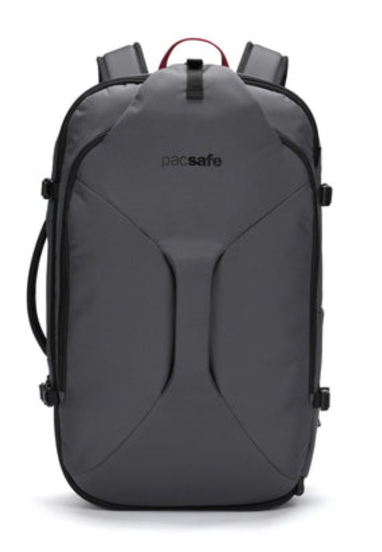 Pacsafe EXP45 Carry-On Travel Pack - Slate