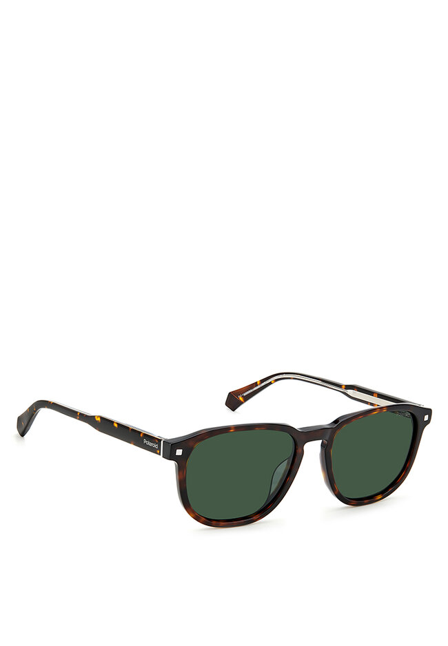 polaroid sunglasses brown