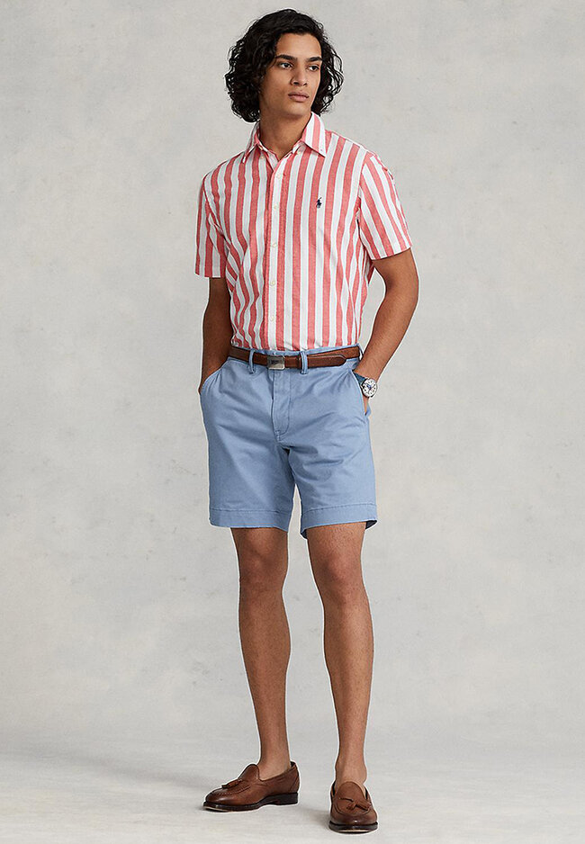 ralph lauren summer shirt