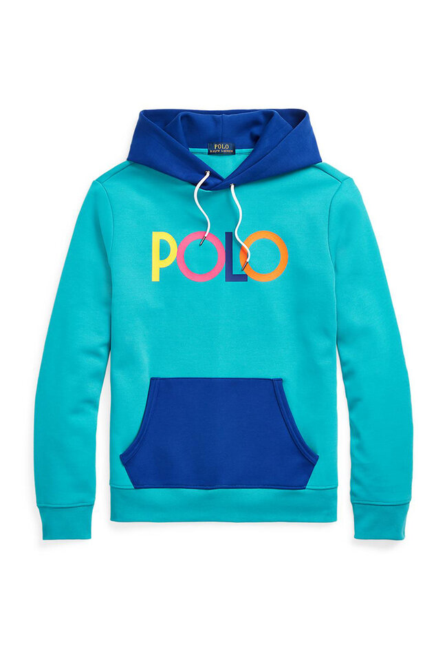 polo sweat shirts