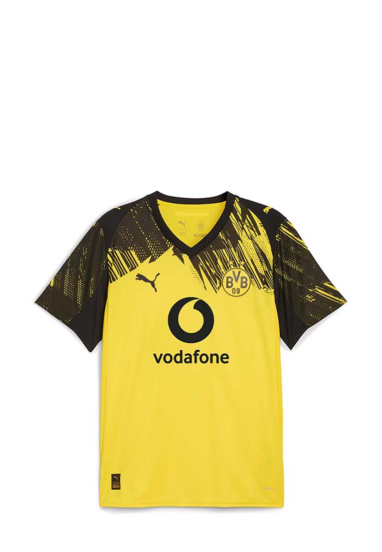 PUMA BVB Home Jersey Replica