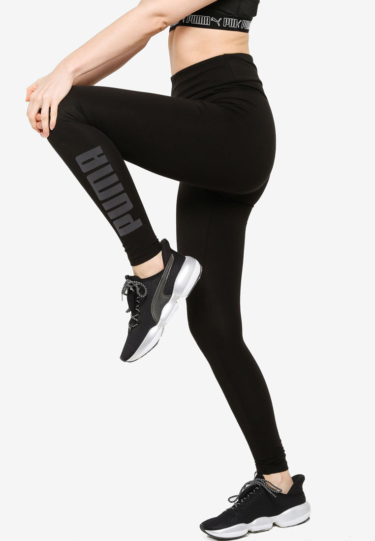 puma sports tights