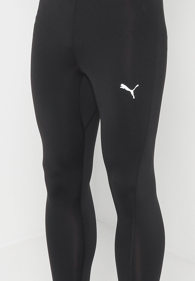 mens running tights puma