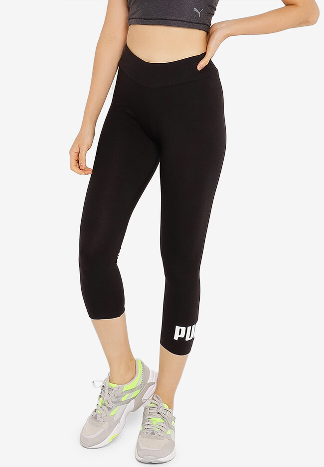 puma leggings xl