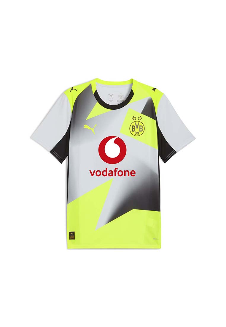 PUMA Bvb Away Jersey Replica