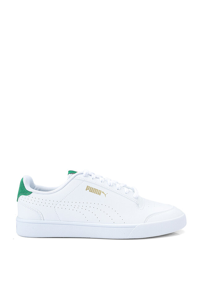 puma yacht shoes