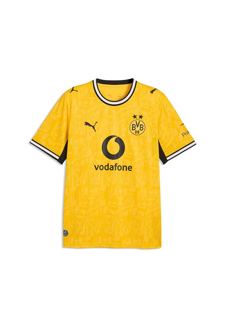 PUMA Bvb Home Jersey Replica
