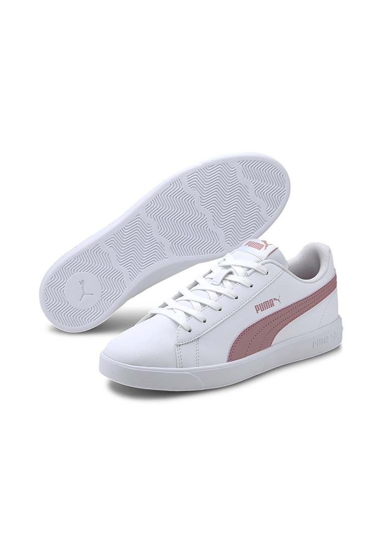 puma ladies canvas shoes