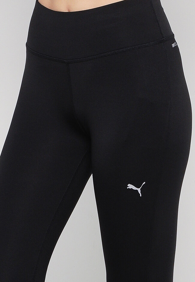 puma leggings navy