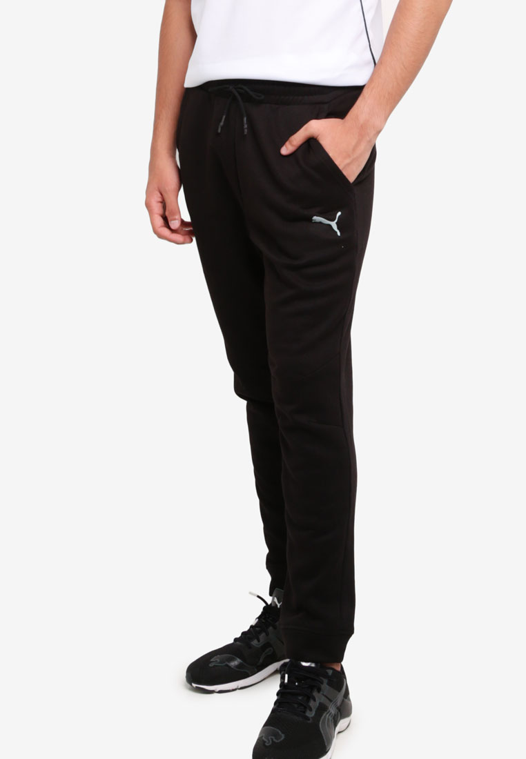 puma jogger pants men