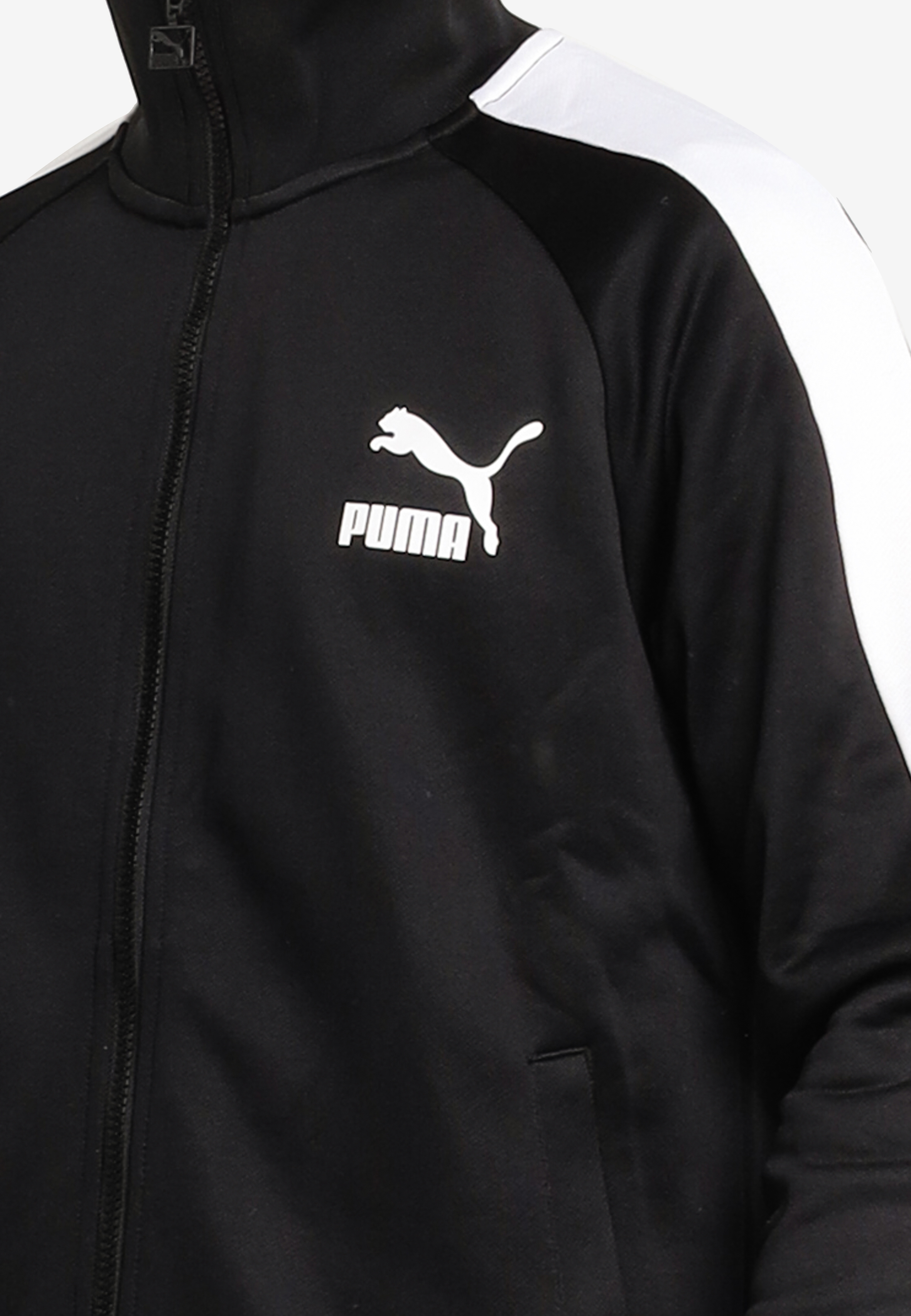 puma coat