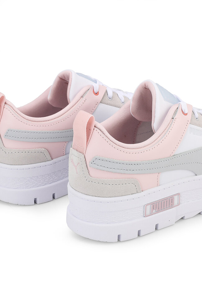 pink sneakers women