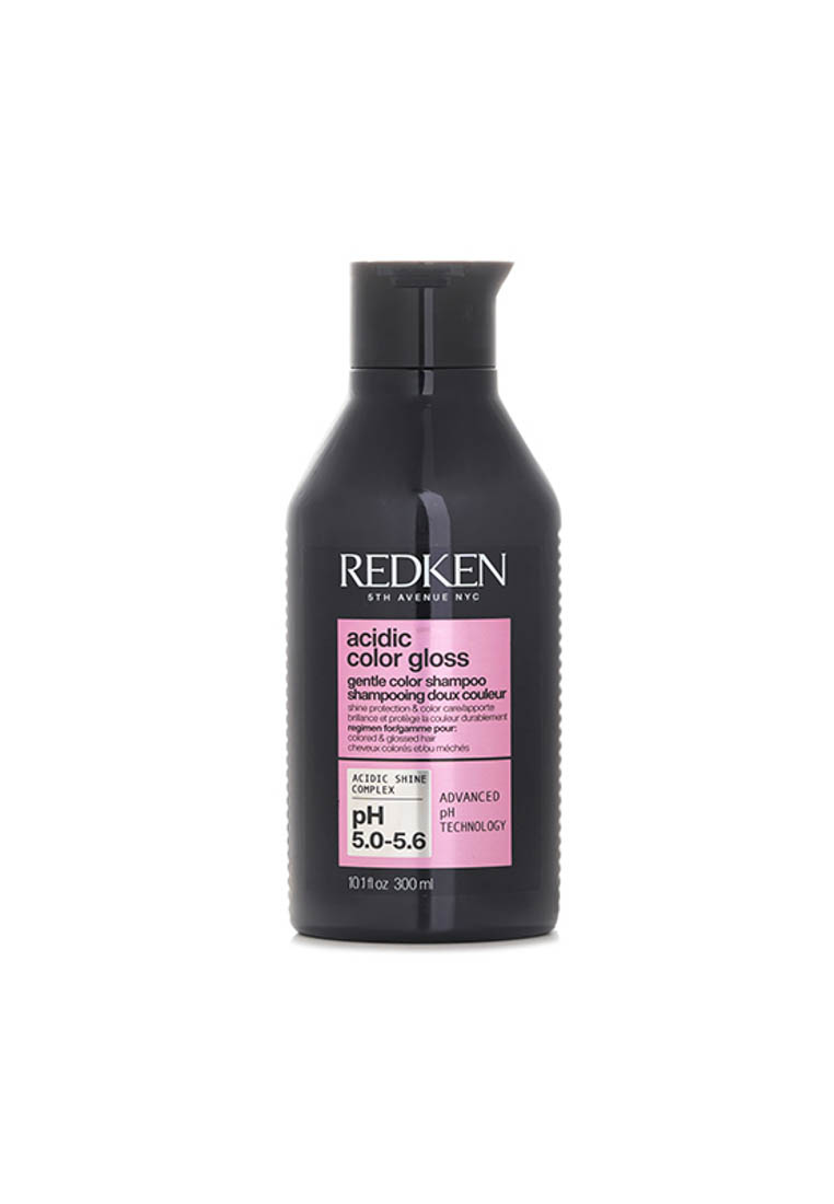 REDKEN - Acidic Color Gloss Shampoo 300ml
