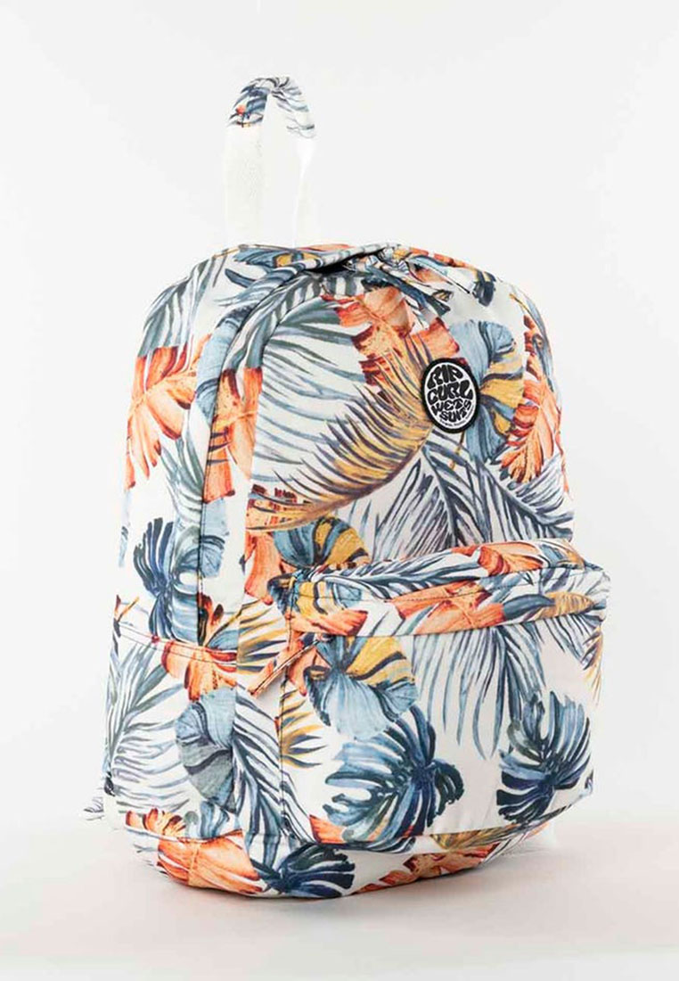 rip curl palm beach backpack