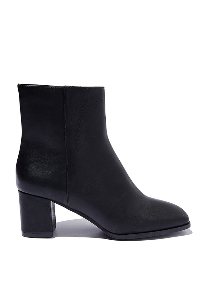 Buy Heeled Boots For Women Online on 