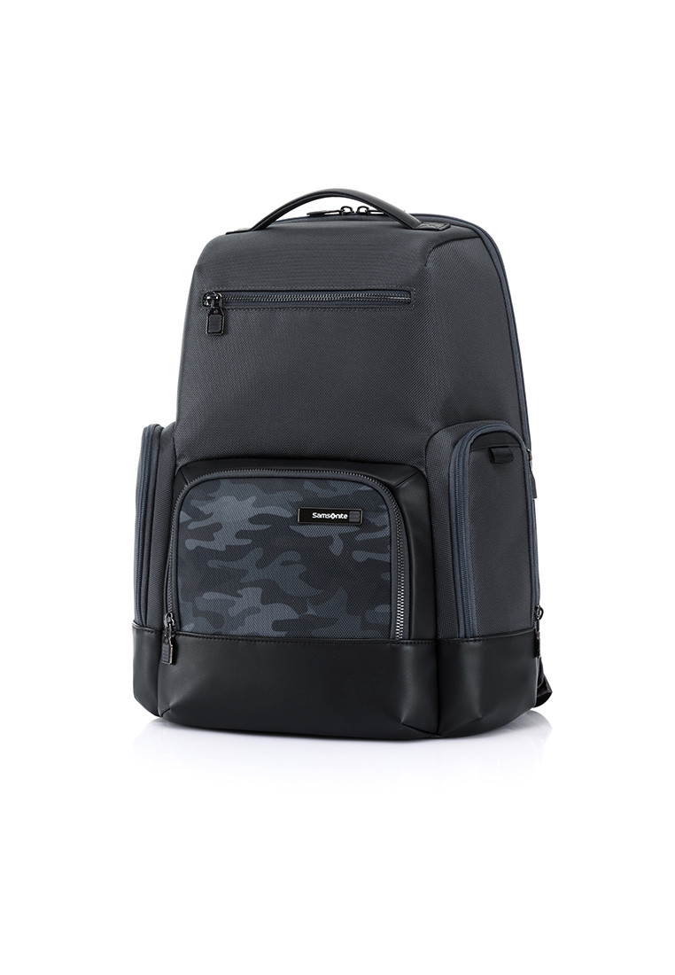 Samsonite Sefton Backpack S W/ Exp TCP
