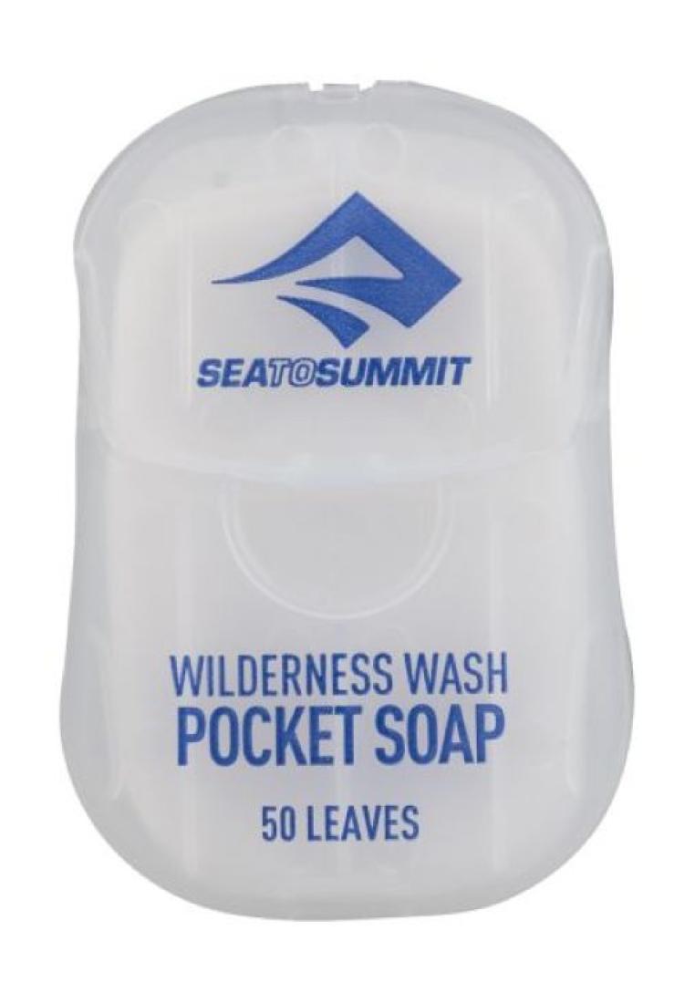 Sea To Summit Wilderness Wash Pocket Soap
