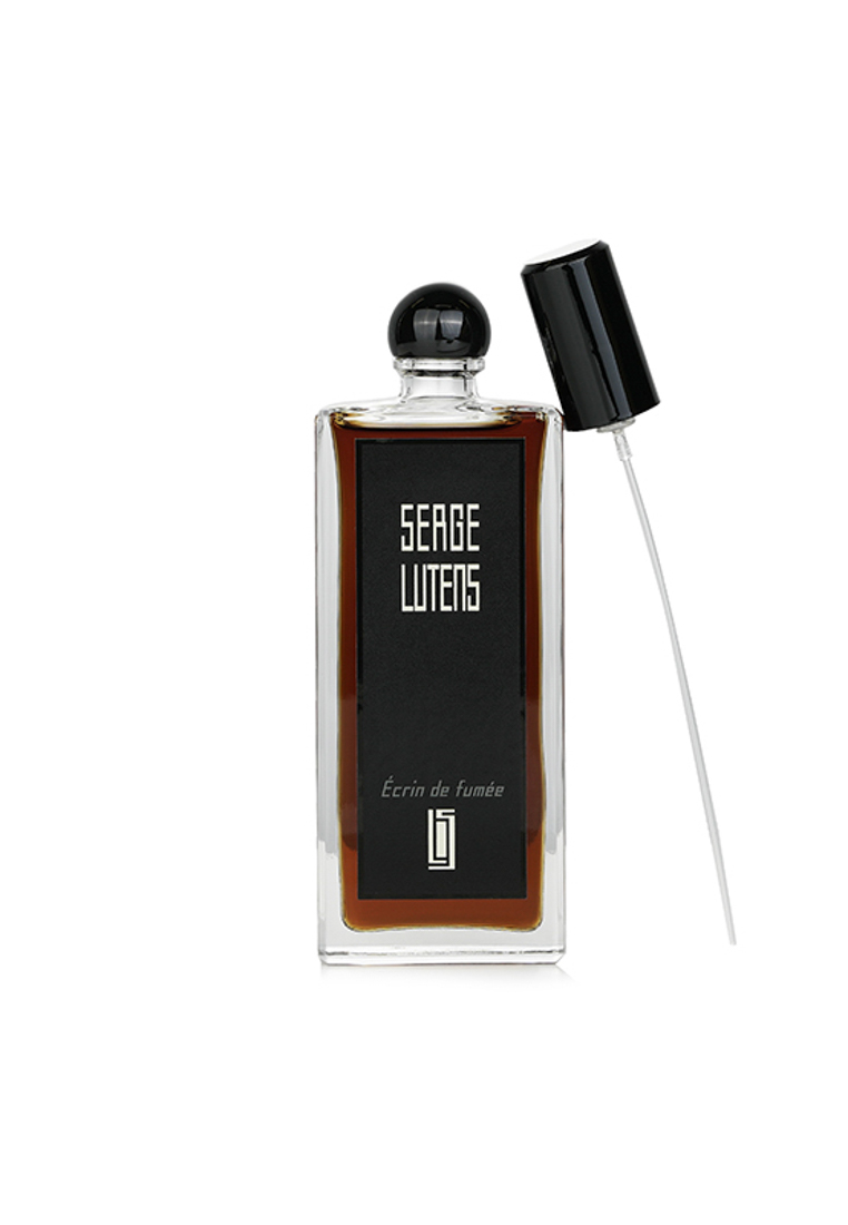 SERGE LUTENS - Ecrin De Fumee Eau De Parfum 50ml/1.6oz.
