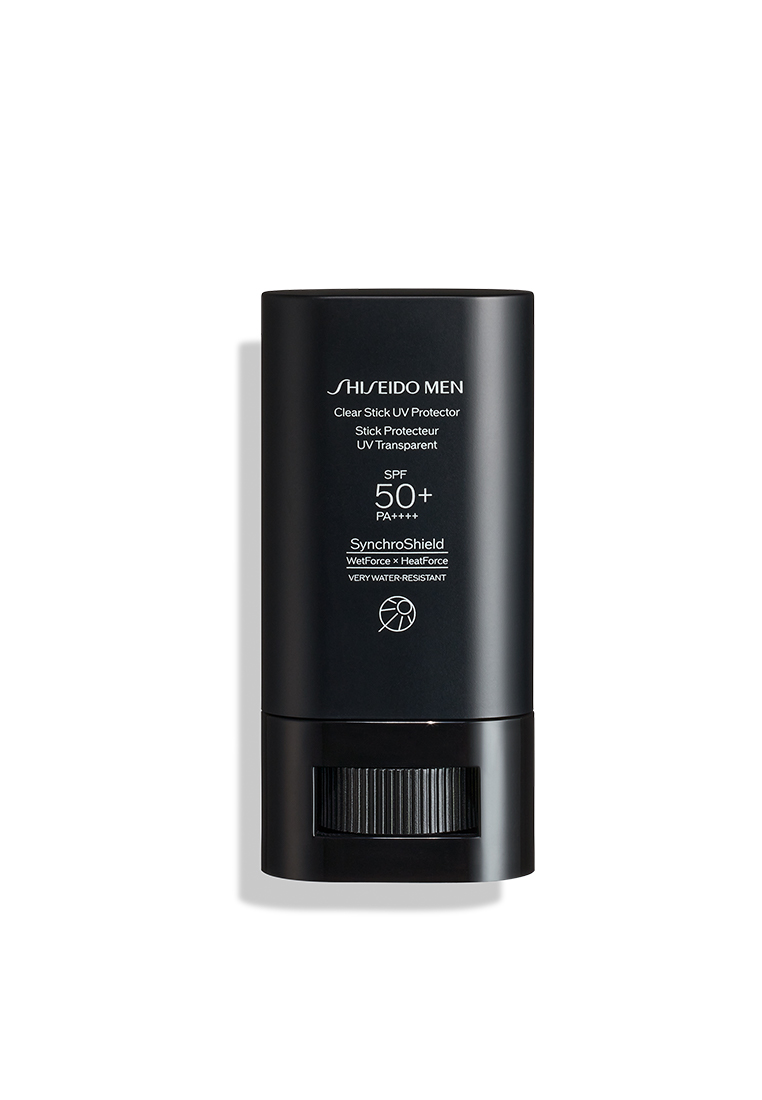 shiseido men clear stick