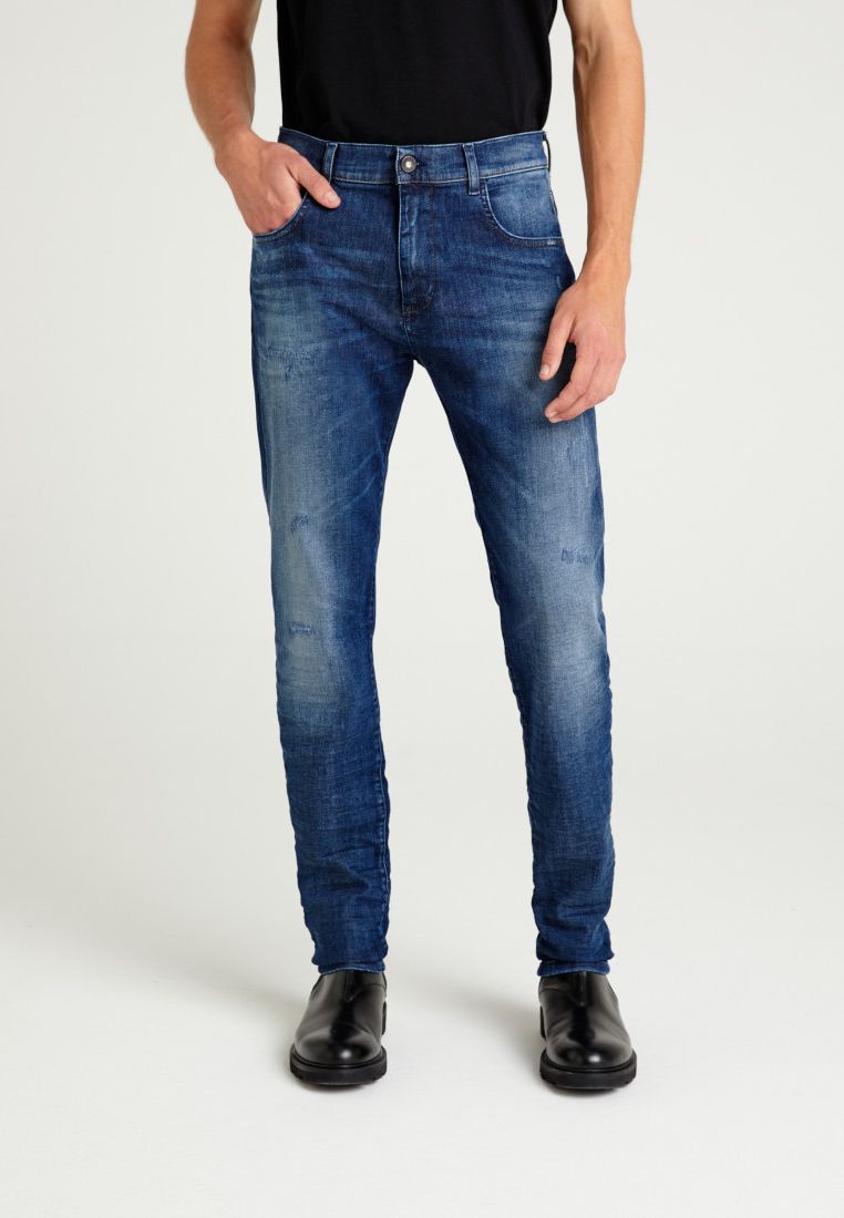 Buy Sisley Jeans For Men 2022 Online on ZALORA Singapore