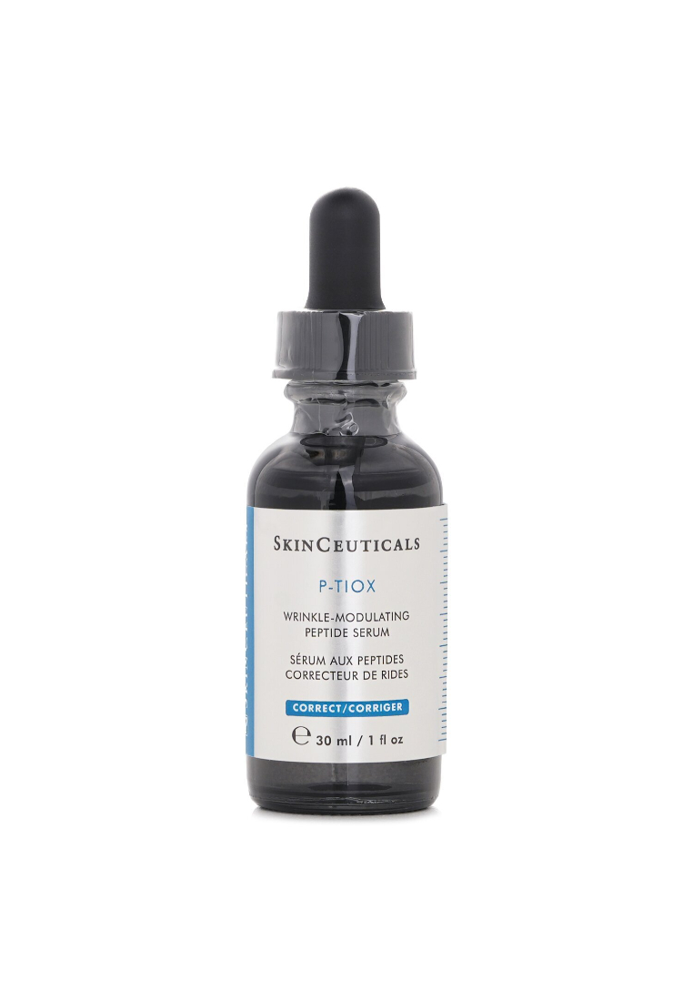 Skin Ceuticals - P-TIOX Wrinkle-Modulating Peptide Serum 30ml